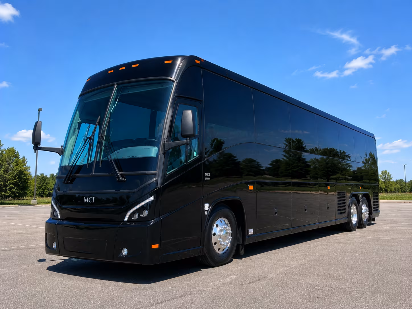 affordable thornton wedding charter bus prices for every budget