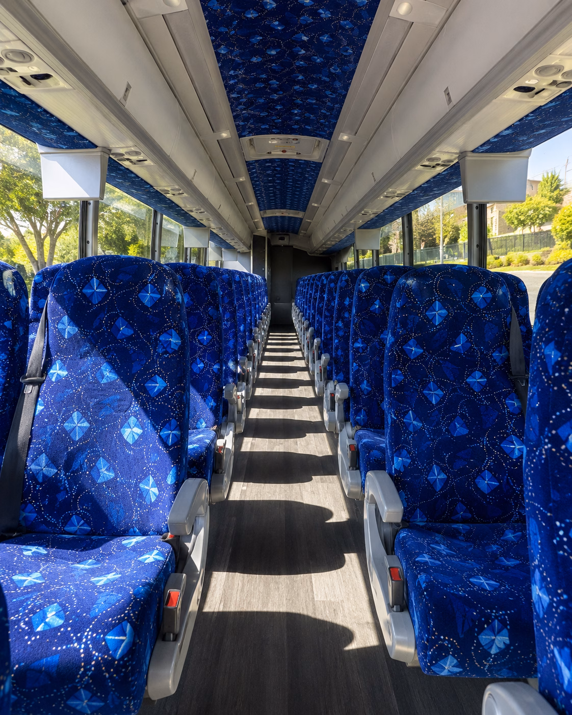 away game and tournament charter buses from thornton