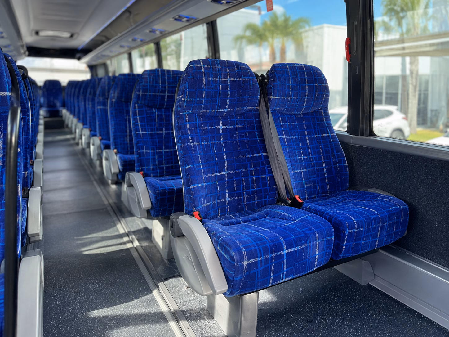 multi day and overnight charter bus trips from thornton