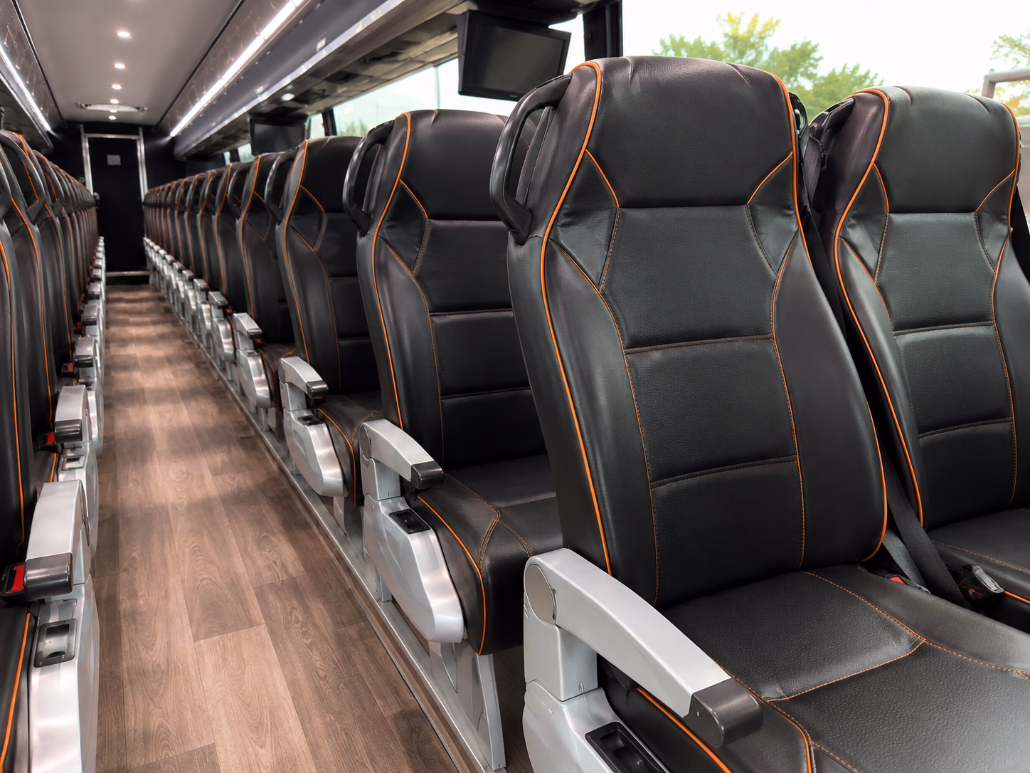 thornton airport shuttles for military and government travel