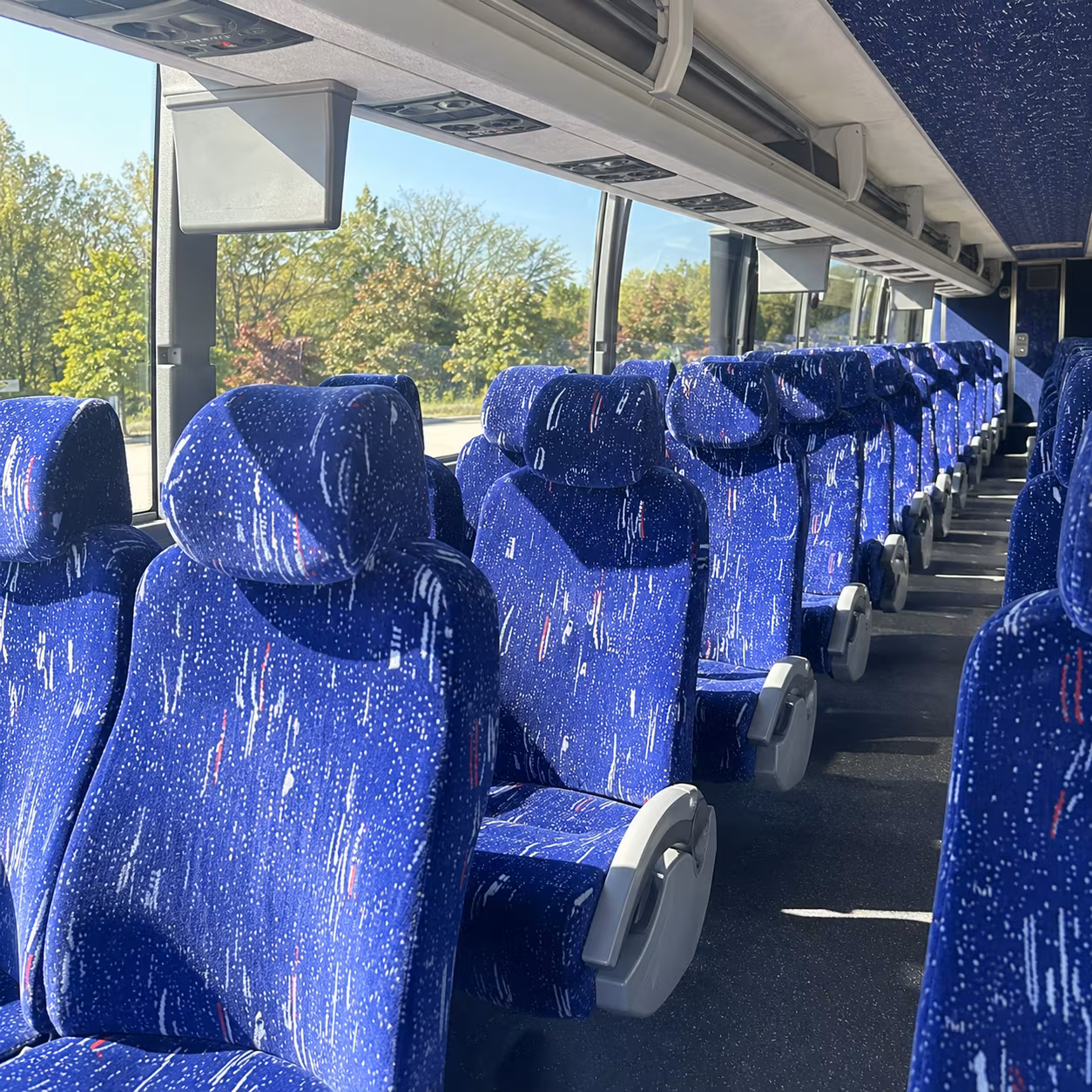 Thornton Corporate Event Transportation