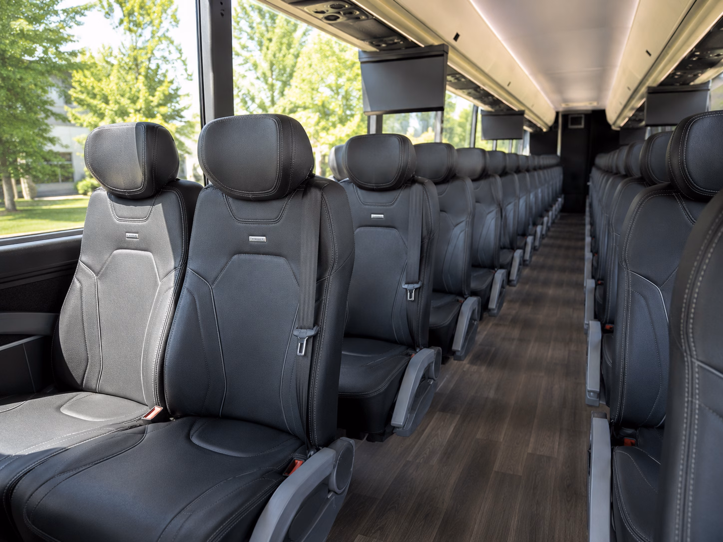 Thornton Employee Transportation