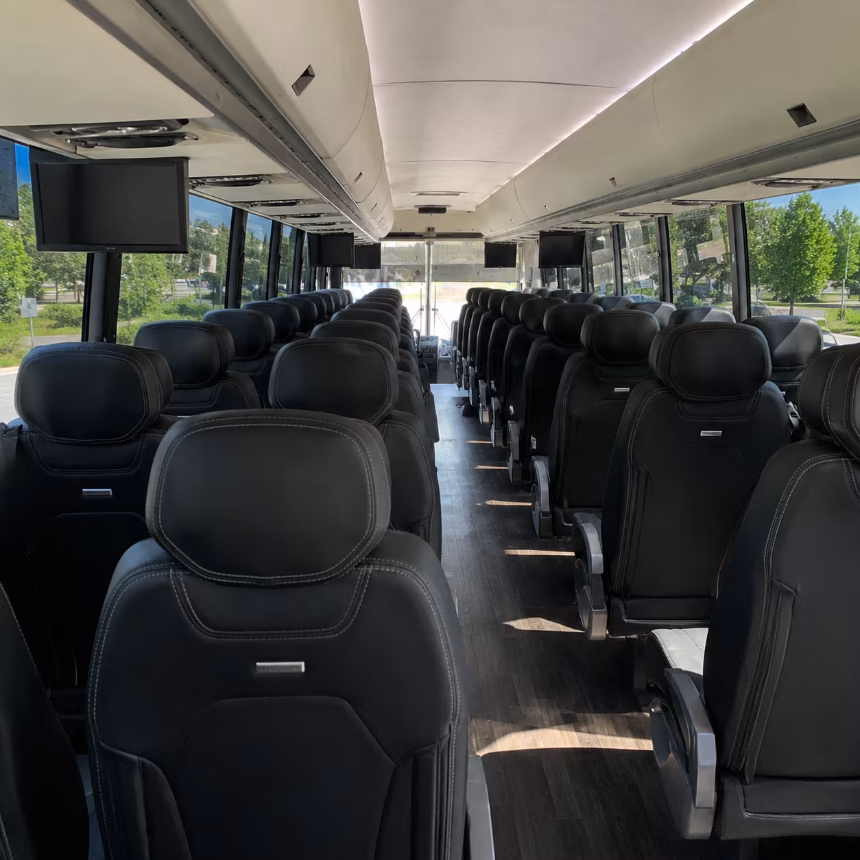 Thornton Long-Distance Transportation