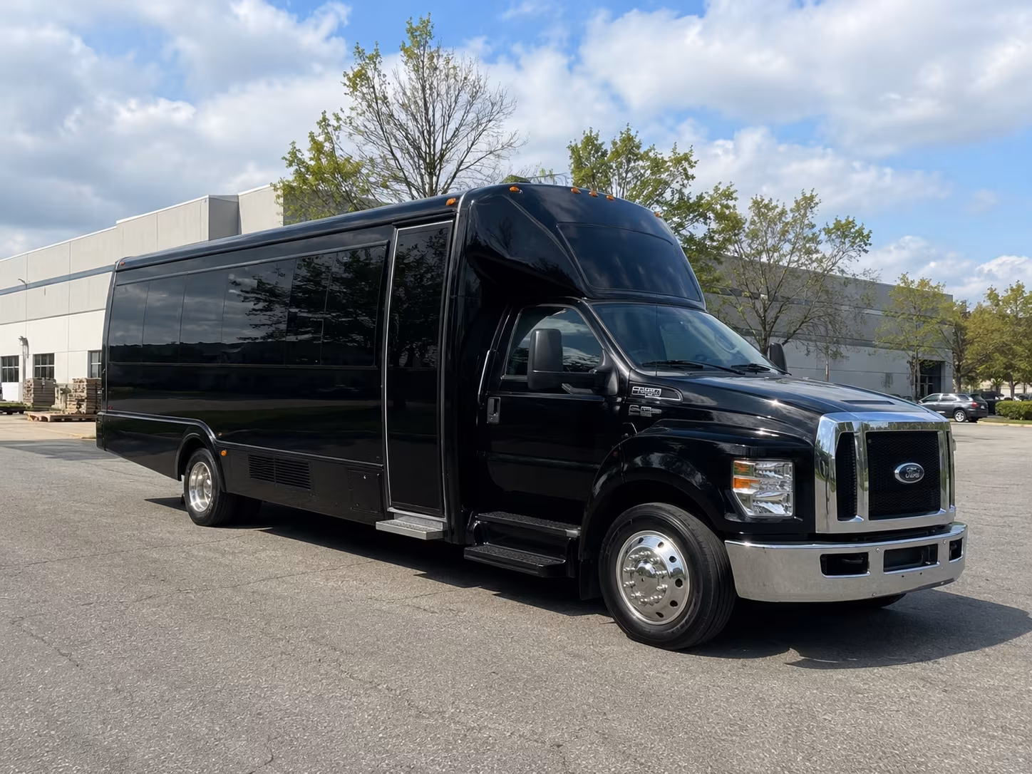 thornton military ball ceremony and veterans group transportation