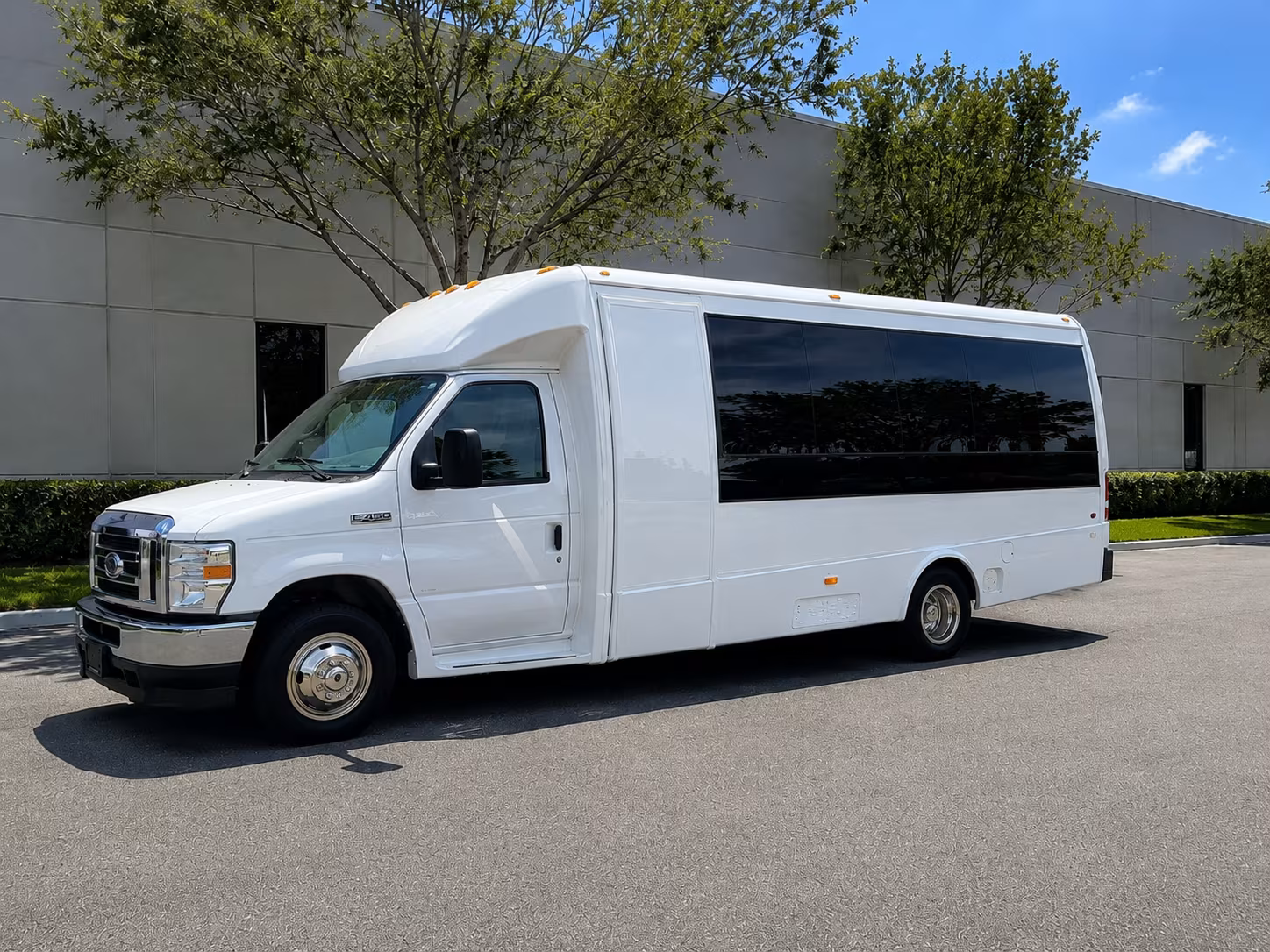 wedding weekend transportation to loveland and beyond