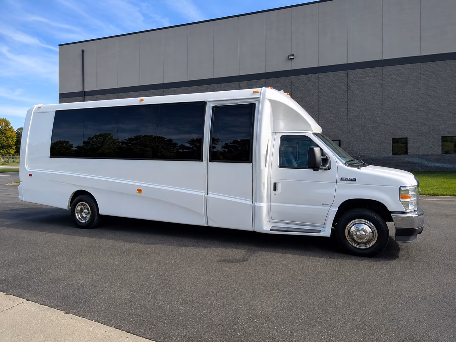 youth league high school and college team bus rentals